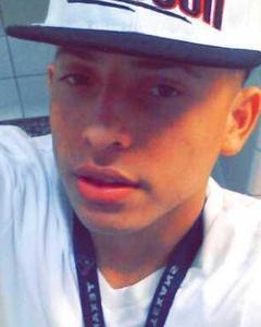 Man, 28. Edilberto_Ramo