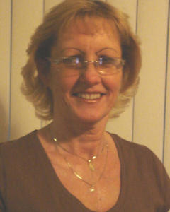 Woman, 77. csgcs2004