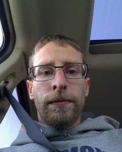 Man, 41. Brandollf