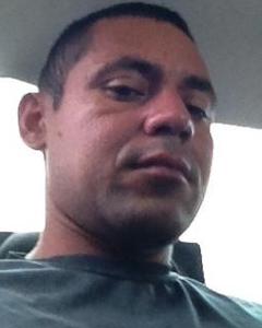 Man, 42. Raulpena