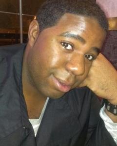 Man, 39. Devonewild1