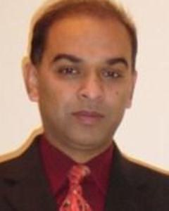 Man, 61. Anil5923