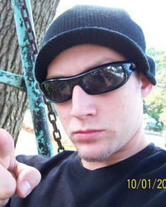 Man, 38. Zach3019