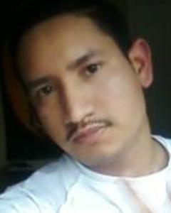 Man, 38. yair454