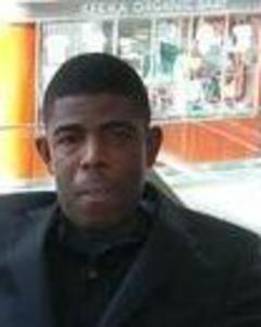 Man, 57. thekfc