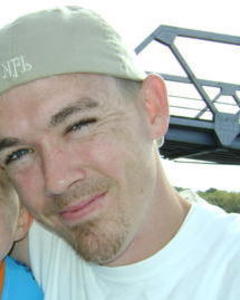 Man, 43. NATE5785