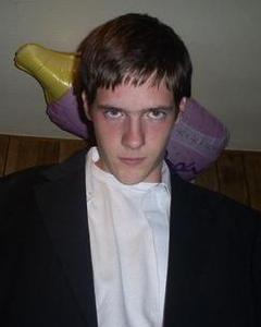 Man, 35. Stephen_Olny