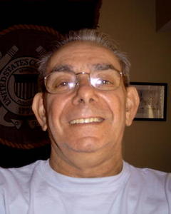 Man, 82. EddieG51043