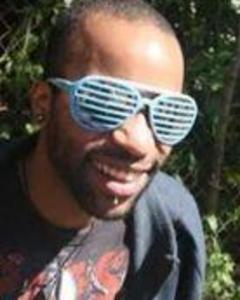 Man, 43. blackfacesheep