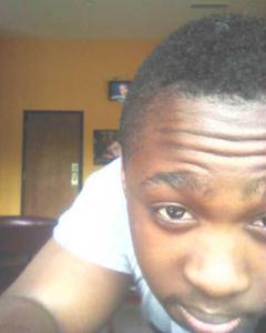 Man, 29. Sam1010680