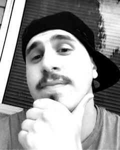 Man, 37. AdoubleD