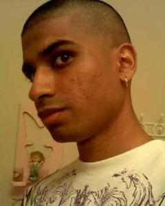 Man, 36. danielali21516