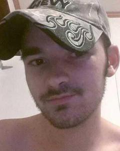 Man, 31. cmccawjr