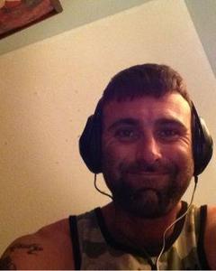 Man, 40. Andrix
