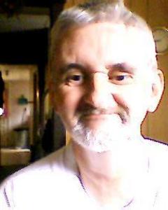 Man, 65. Jeff085189