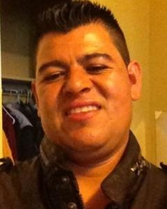 Man, 44. Miguel5005