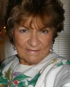 Woman, 83. patisu