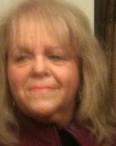 Woman, 73. Chellikae