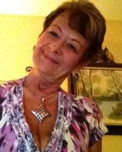 Woman, 79. coolShirl66