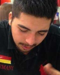 Man, 34. emilio7140