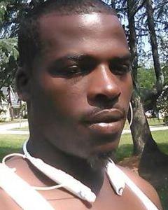 Man, 42. Mandingo210530