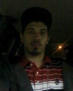 Man, 34. Miguel412