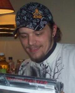 Man, 39. Charisma_Joe