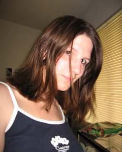 Woman, 42. photographer98