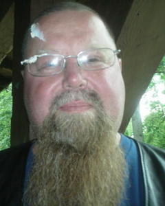 Man, 68. BIKER1515