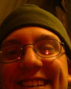Man, 44. miner69er429