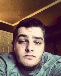 Man, 31. tkrocco