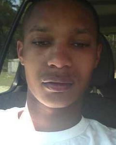 Man, 31. Quantrez