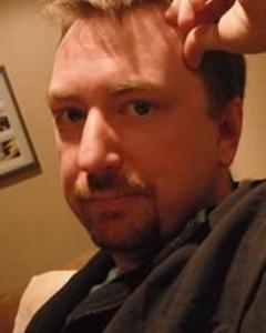 Man, 61. joefreeman