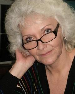 Woman, 66. gahbriella
