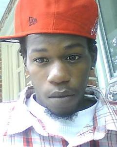Man, 34. AmSingle8705