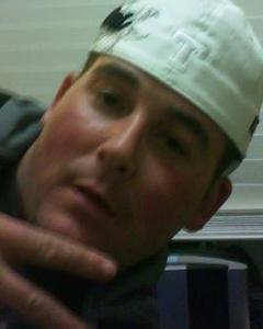 Man, 48. smittyizm