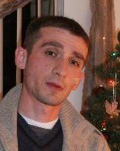 Man, 48. Levcho