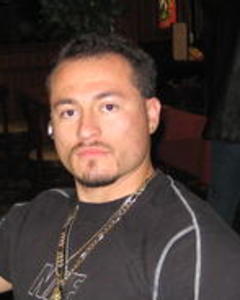 Man, 46. Nightwolf684