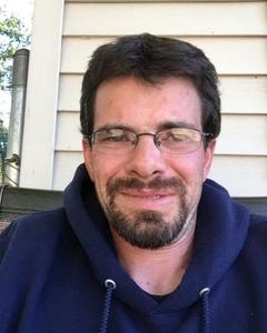 Man, 47. SSsilverado
