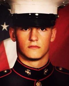 Man, 28. Marines0331