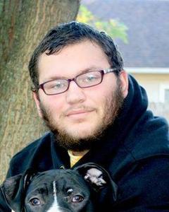 Man, 29. Sabastian18