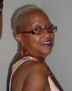Woman, 77. msernie