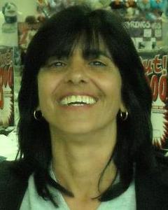Woman, 61. littlebit97133
