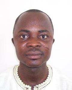 Man, 44. kwabena55