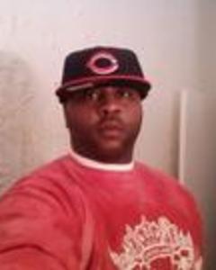 Man, 43. shareef215oy