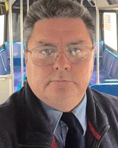 Man, 64. Metfan45