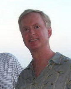 Man, 64. dave1820