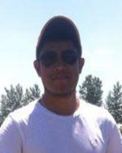 Man, 33. Dannyrosales