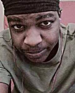 Man, 30. YRN3471