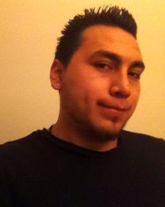 Man, 35. Alex128746